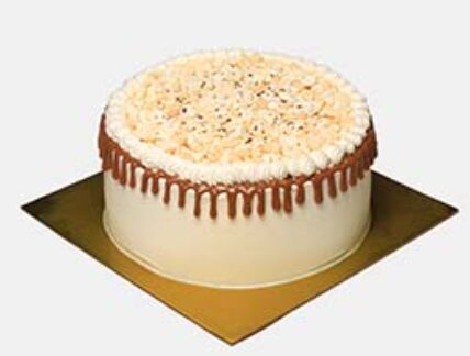 Merengado de Guanábana